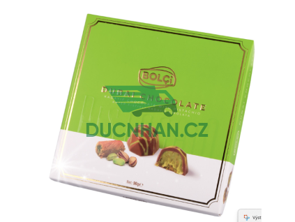 bolci dubai 96g