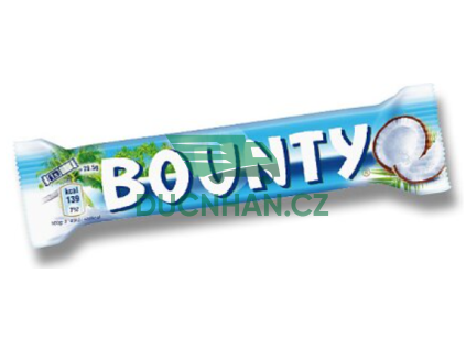 bounty