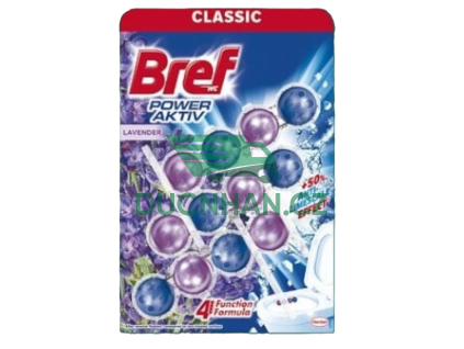 bref clasic lavender