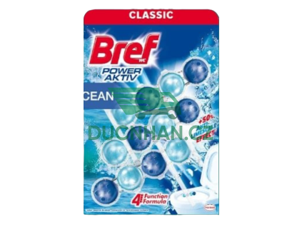 bref clasic ocean