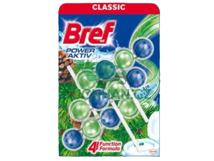 bref clasic pine thông