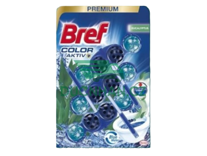 bref premium eucaliptus