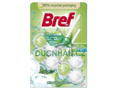 bref premium mint