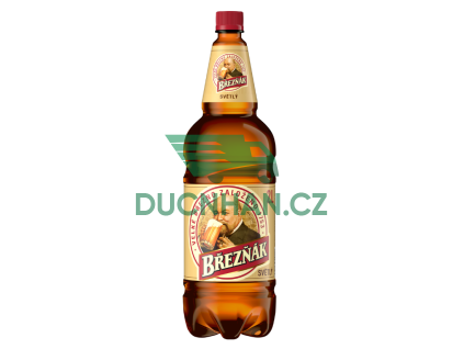 breznak 2L