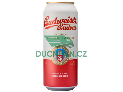 budvar