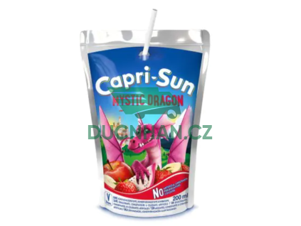 caprisun 200g mystic dragon