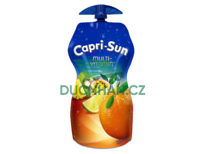 capri sun 300ml multivitamin