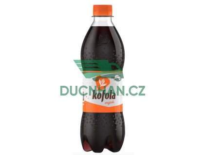 kofola 0,5L