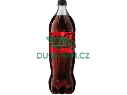 cola 1,5L zero