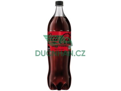 cola 1L zero