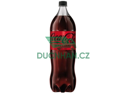 cola 2L zero