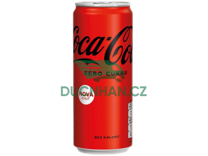cola cao 330 cz zero