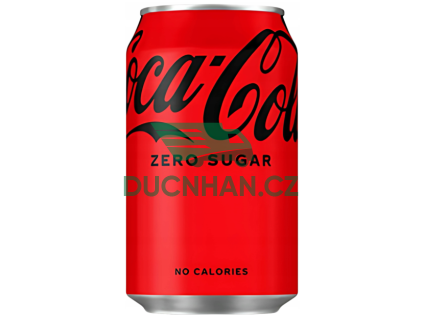 cola lùn 330ml nn zero