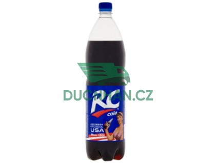 cola rc 1,5L