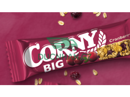 corny cranberry