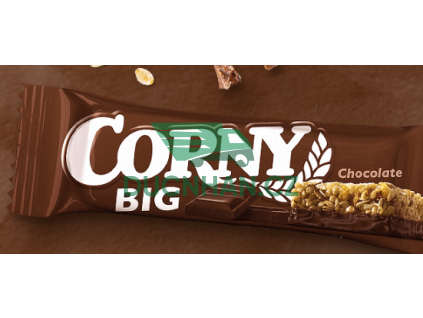 corny choco