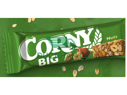 corny orech
