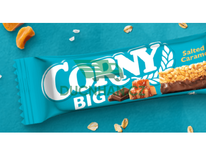 corny salter caramel