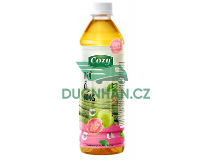 cozy ổi hồng
