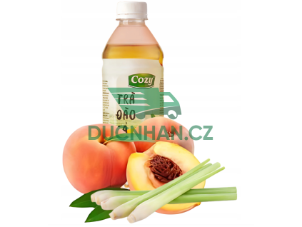 cozy đào sả