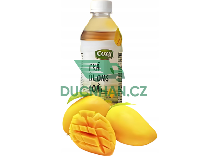 cozy olong xoài