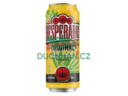 desperados orignial