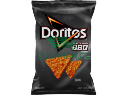 Dorito bbq