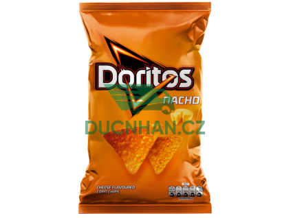 Dorito nachos