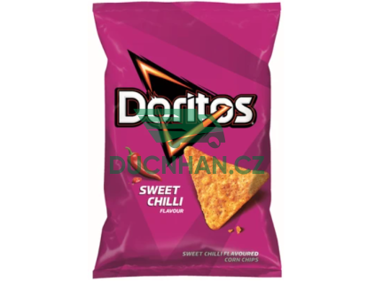 Dorito sweet chilli