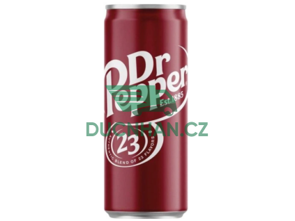 dr. pepper cao cz 23 original