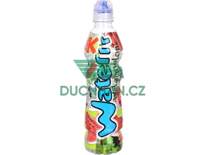 kubik water watermelon
