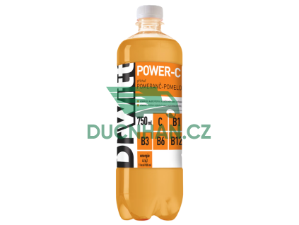 drwitt 750ml pomeranc pomelo