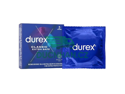 10693 durex 3ks extra safe