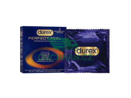 10690 durex 3ks perfect feel