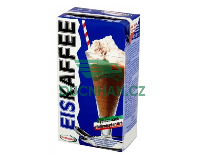 eiskaffe giấy