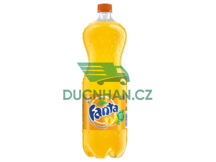 fanta 1,5L
