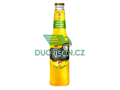 Frisco 0.33L mango + limet