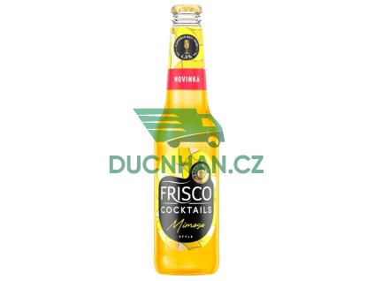 Frisco 0.33L minosa