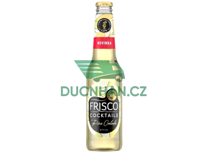 Frisco 0.33L pina colada