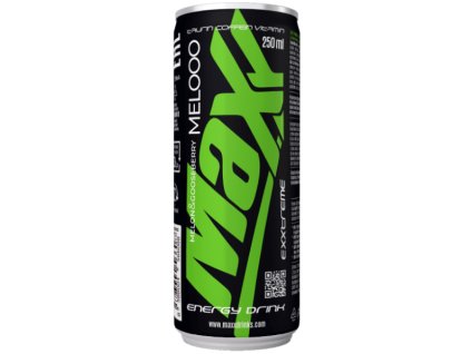 maxx 250ml melooo