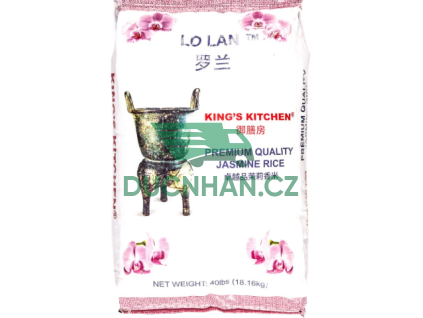 gạo lolan