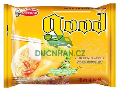good miến gà