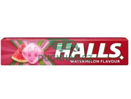 halls watermelon