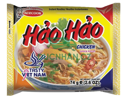 hảo hảo gà