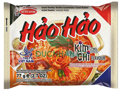 hảo hảo kim chi