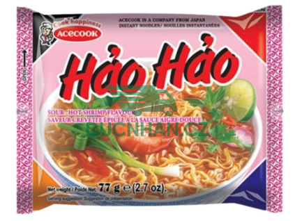 hảo hảo tôm