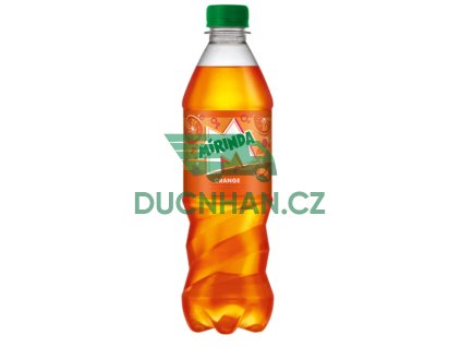 mirinda 0,5L