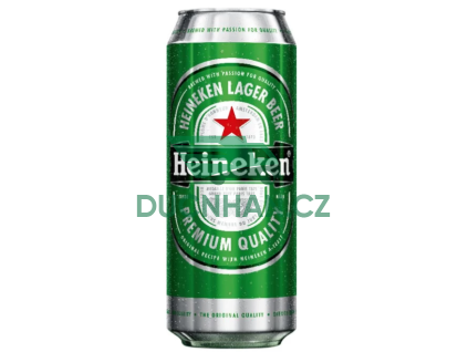 heineken
