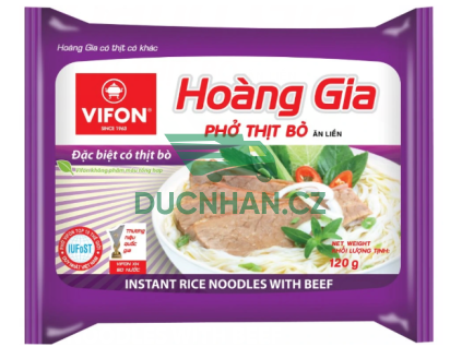 hoàng gia bò