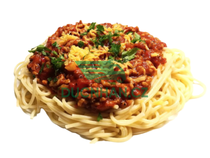hotova spagety